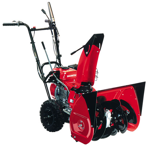 HONDA HS 621 GE KAR PÜSKÜRTME MAKİNESİ Er Tarım Afyon Tarım